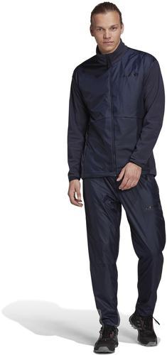 adidas Performance-Veste polaire coupe-vent Multi Primegreen-2