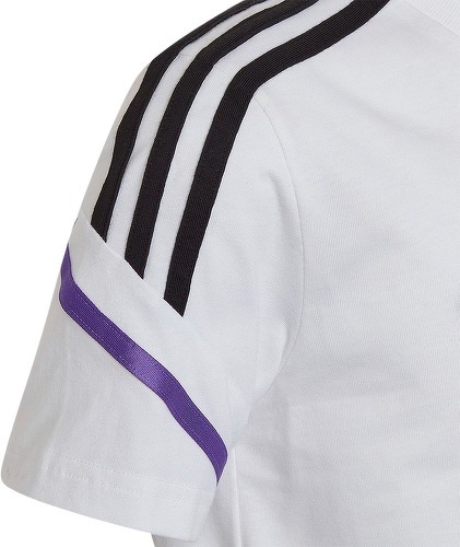 adidas Performance-Real Madrid Cf Training 2022-2023 - Maillot de football-4