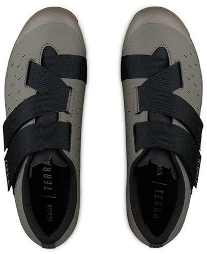 FIZIK-Fizik Chaussures De Gravier Terra X4 Powerstrap-3