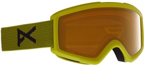 ANON-Masque De Ski/Snow Anon Helix 2 - Masque de ski-0