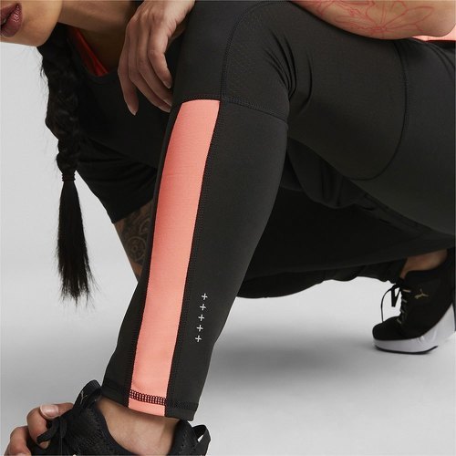 PUMA-Puma Legging Favorite Reg Rise Full-3