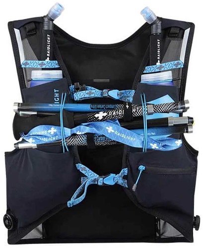 RAIDLIGHT-Raidlight Hydratation Responsiv 18L - Gourde de running-1