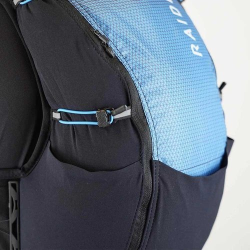 RAIDLIGHT-Raidlight Hydratation Responsiv 18L - Gourde de running-2
