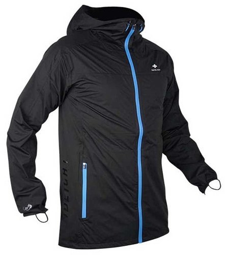 RAIDLIGHT-Raidshell Mp + Pe 2022 - Veste de running-2