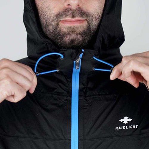 RAIDLIGHT-Raidshell Mp + Pe 2022 - Veste de running-3