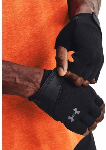 UNDER ARMOUR-Training - Gants de fitness-2