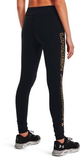UNDER ARMOUR-Under Armour Favorite Wordmark - Legging de fitness-1