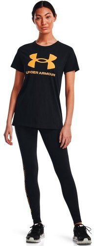 UNDER ARMOUR-Under Armour Favorite Wordmark - Legging de fitness-4