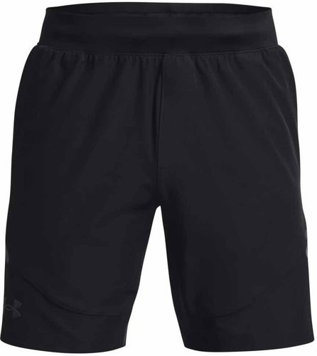 UNDER ARMOUR-Under Armour Unstoppable - Short de fitness-2