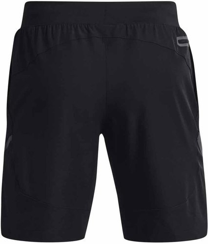 UNDER ARMOUR-Under Armour Unstoppable - Short de fitness-3