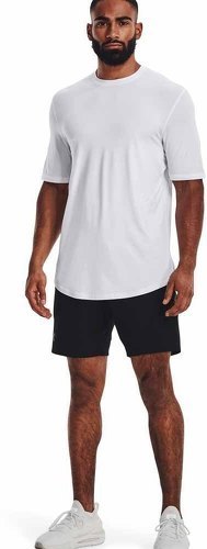 UNDER ARMOUR-Under Armour Unstoppable - Short de fitness-4