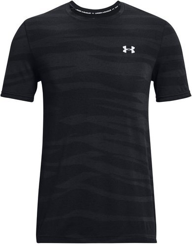 UNDER ARMOUR-Under Armour Wave - T-shirt de running-2