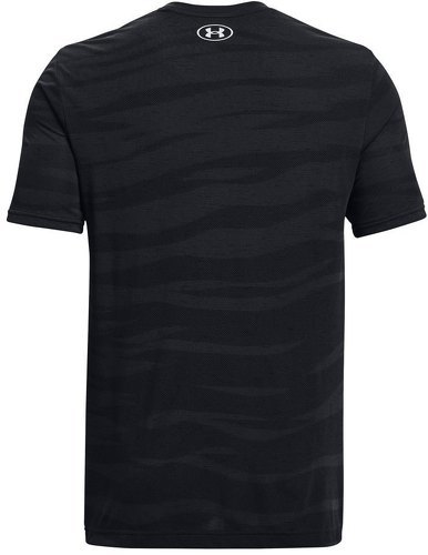 UNDER ARMOUR-Under Armour Wave - T-shirt de running-3