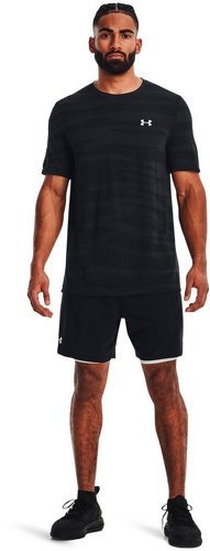 UNDER ARMOUR-Under Armour Wave - T-shirt de running-4