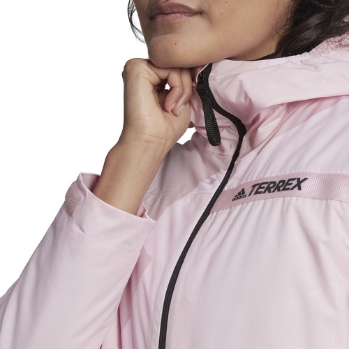 adidas Performance-Motion - Veste de ski-3