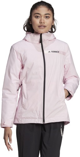 adidas Performance-Motion - Veste de ski-4
