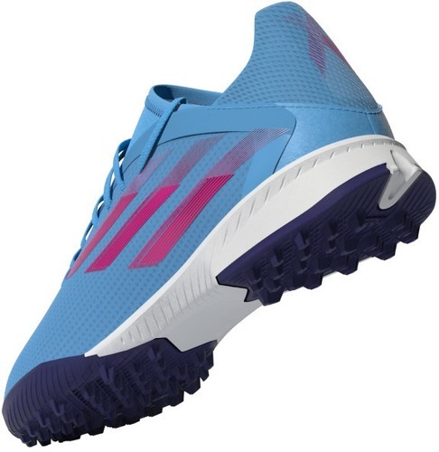 adidas Performance-X Speedflow.3 TT Jr.-4