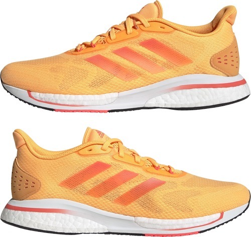 adidas Performance-Supernova+ Climacool-4