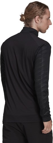 adidas Performance-Terrex Multi - T-shirt de randonnée-1