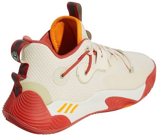 adidas Performance-Harden Stepback 3.0-3