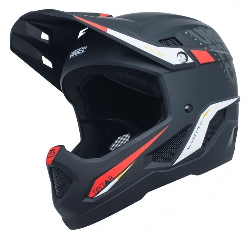 URGE-Urge Deltar - Casque de VTT-3
