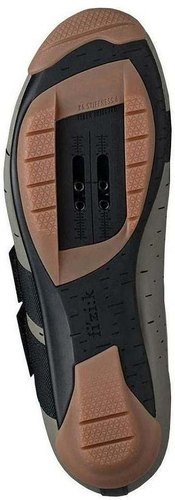 FIZIK-Fizik Chaussures De Gravier Terra X4 Powerstrap-1