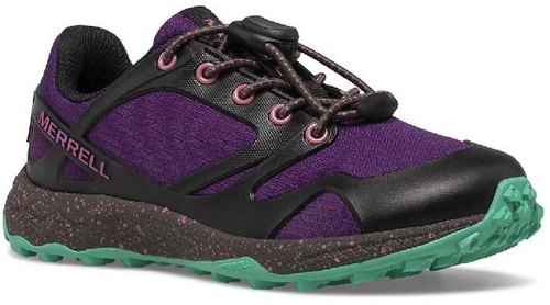 MERRELL-Merrell Altalight Low A/C Waterproof - Chaussures de randonnée-image-1