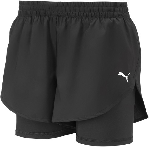 PUMA-2 In 1 Run W - Short de running-3