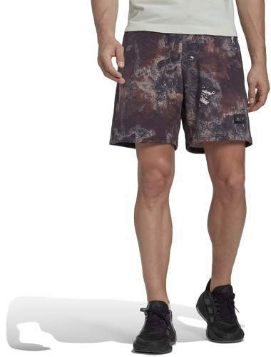 adidas Sportswear-Non Genré Parley - Short de football-1