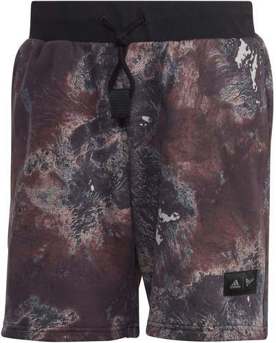 adidas Sportswear-Non Genré Parley - Short de football-3