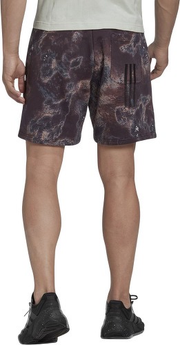 adidas Sportswear-Non Genré Parley - Short de football-4