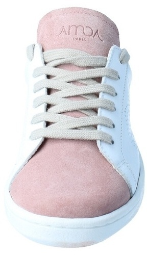 Amoa-Amoa Lorena - Chaussures de training-3