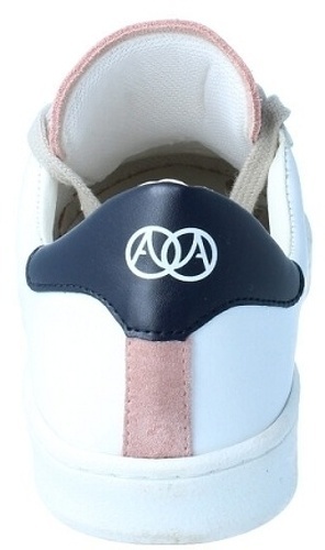 Amoa-Amoa Lorena - Chaussures de training-4