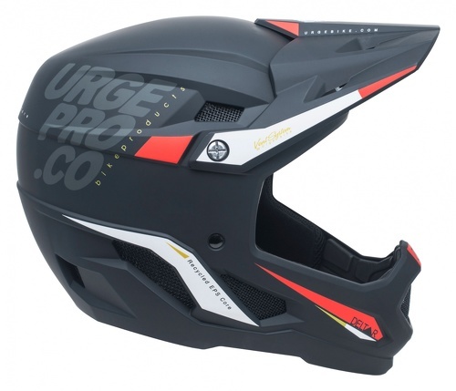 URGE-Urge Deltar - Casque de VTT-1