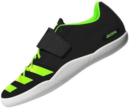 adidas Performance-Scarpe da atletica adizero Discus/Hammer-4