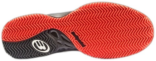 BULLPADEL-CHAUSSURES DE PADEL BULLPADEL BEKER 22-3