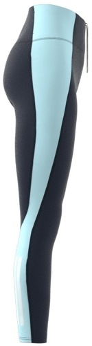 adidas Performance-Tight 7/8 Own the Run Colorblock-4