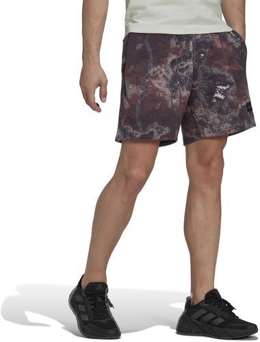 adidas Sportswear-Non Genré Parley - Short de football-2