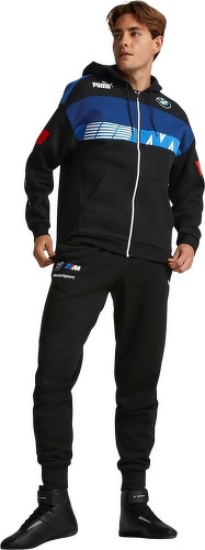 PUMA-Puma Fd Bmw Motorsport Sds - Sweat-1