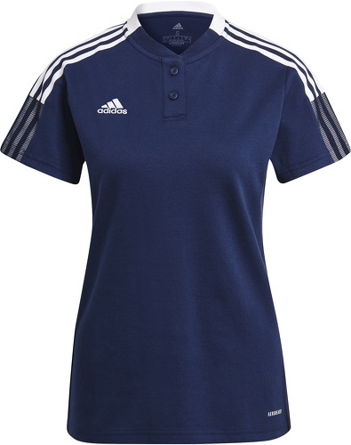 adidas Performance-Tiro 21 - Polo de football-0