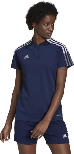 adidas Performance-Tiro 21 - Polo de football-3