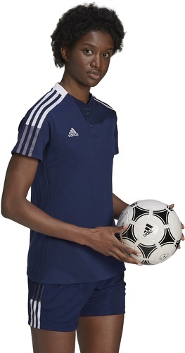 adidas Performance-Tiro 21 - Polo de football-4