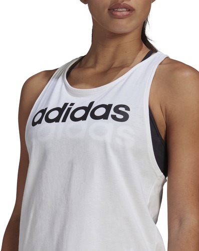 adidas Sportswear-Logo Essentials-1