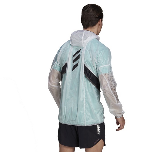 adidas Performance-Terrex Agravic Pro Wind - Veste de running-1