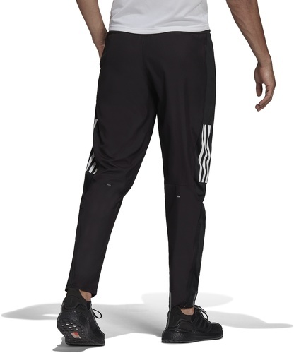 adidas Performance-Astro Wind - Collant de running-1