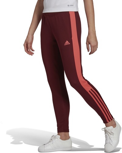 adidas Performance-Pantaloni Tiro Essential-4