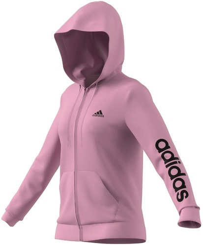 adidas Sportswear-Linear Ft - Sweat de fitness-3