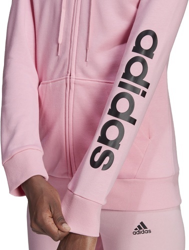 adidas Sportswear-Linear Ft - Sweat de fitness-4