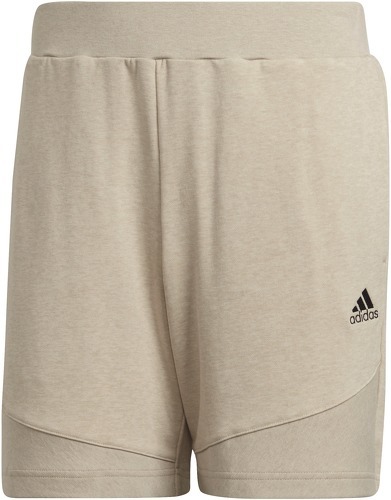 adidas Sportswear-Botandye - Short de running-0