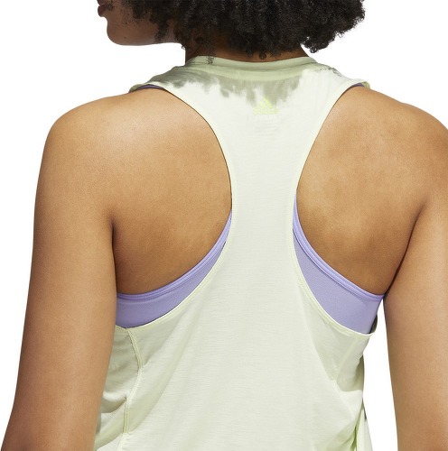 adidas Performance-3-Stripes Logo Tank Top-3